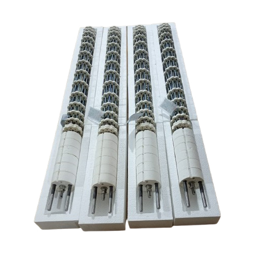 Seald Quench Furnace Heaters