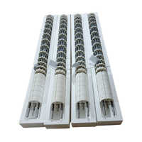 Seald Quench Furnace Heaters