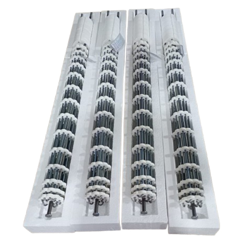 Electric Heaters - Color: White