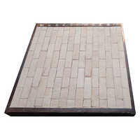 Sealed quench Furnace Inner Door