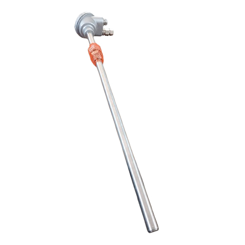 Industrial Thermocouple Sensor - Accuracy: High  %