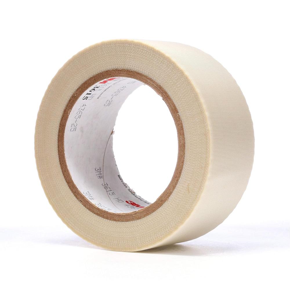 Single Sided Adhesive Cotton Cloth Tape