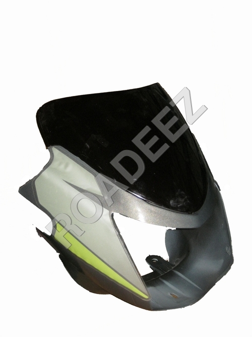 प्लास्टिक स्टार सिटी सिल्वर