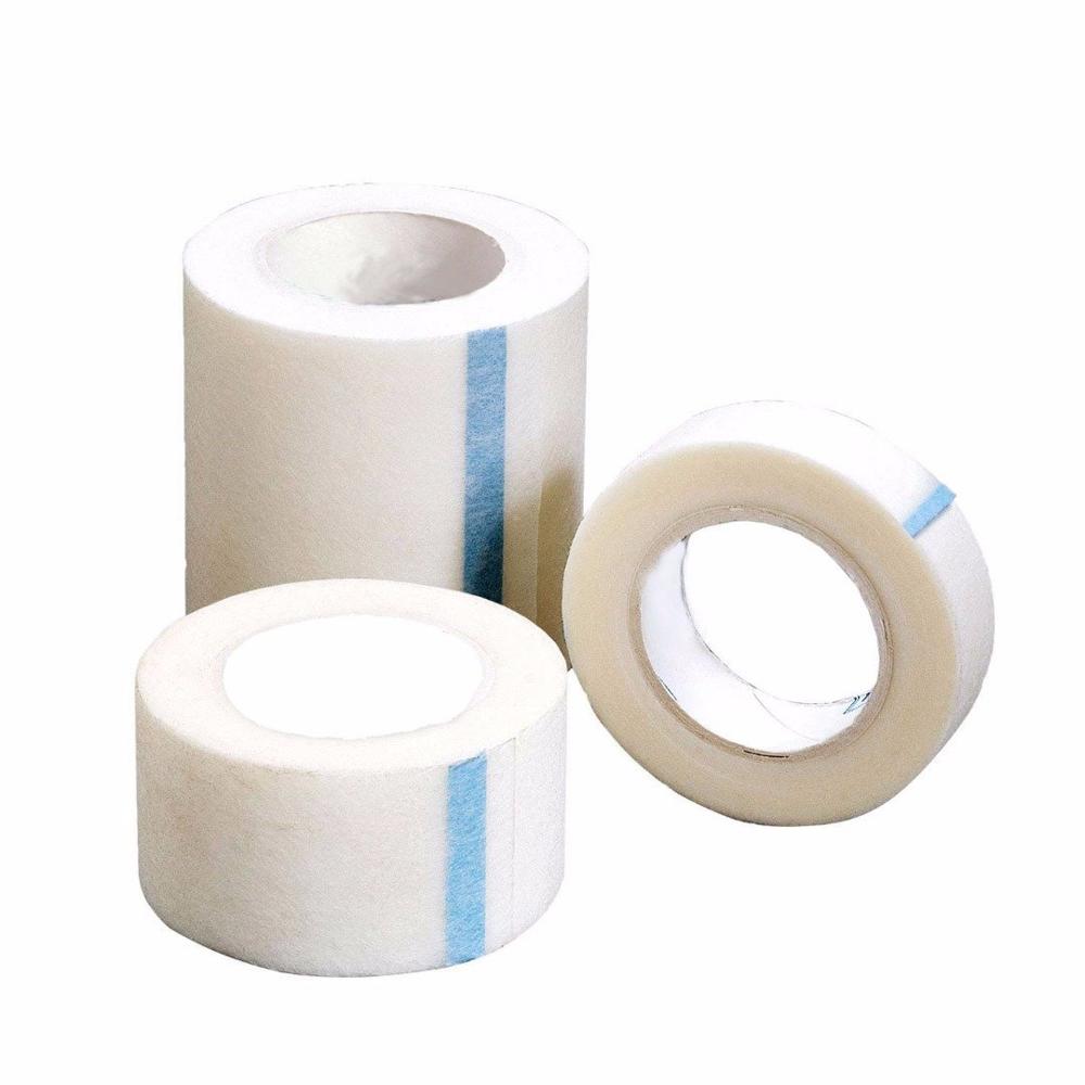 Air Vent Tape - Color: White