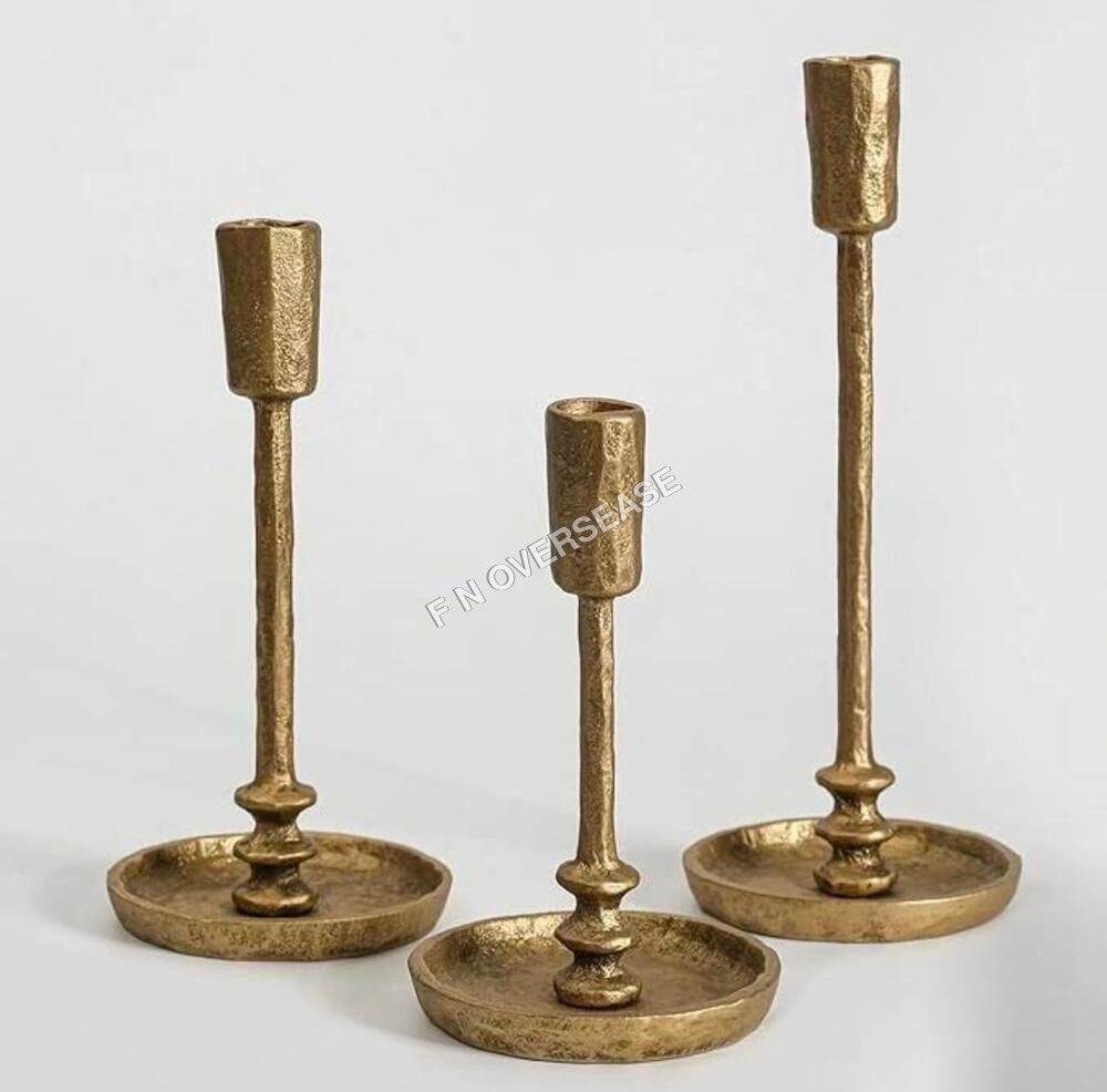 Myra Candle Stand