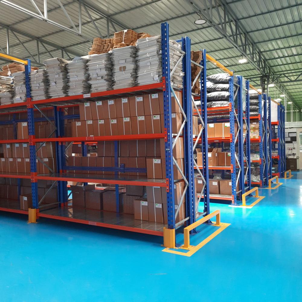 Heavy Duty Racks for Warehouse