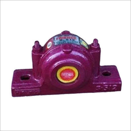 S सीरीज प्लमर ब्लॉक