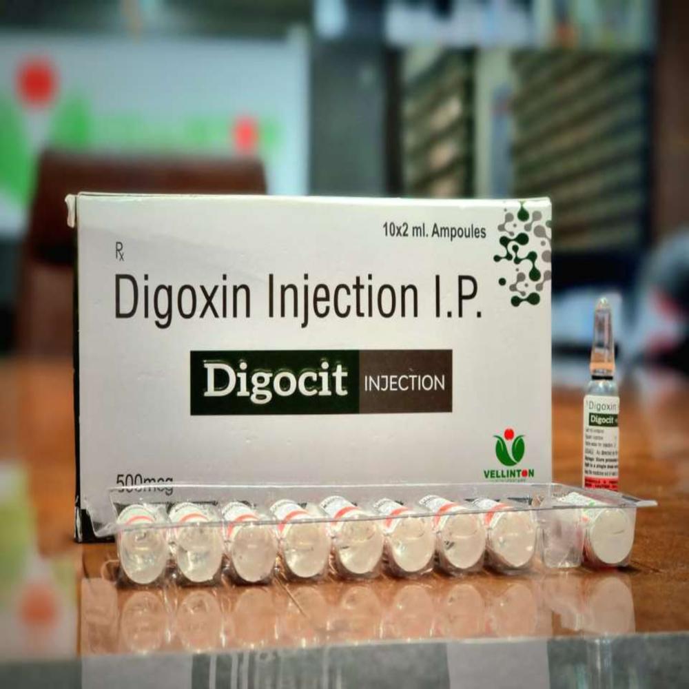 Digoxin