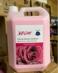 Softcare HandWash Bloosom 5ltr