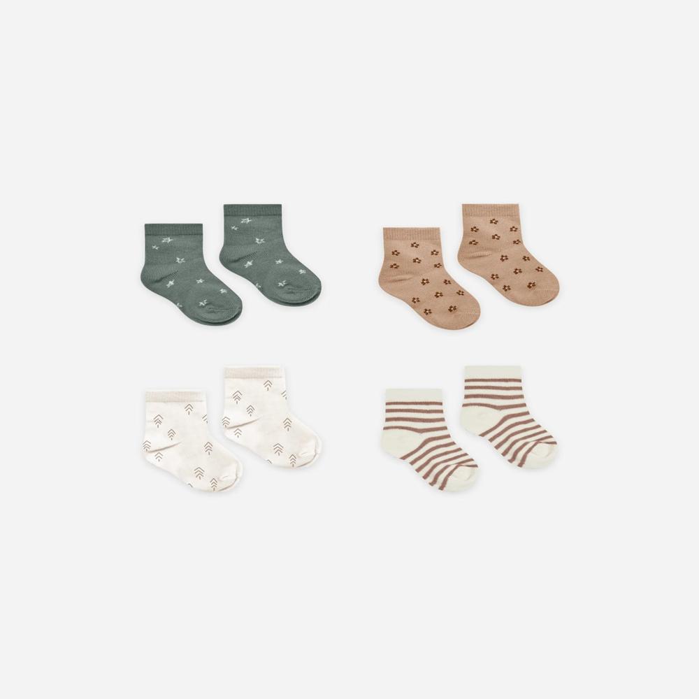 Small Kids Socks