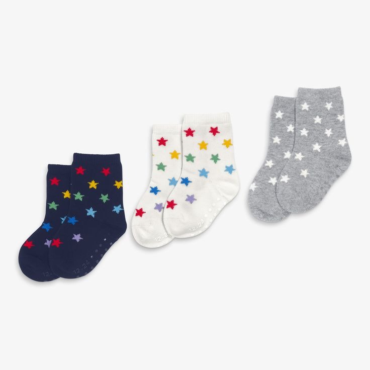 Small Kids Socks