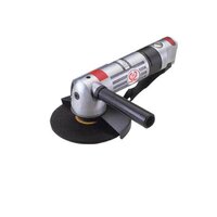 Ralli Wolf Air Angle Grinder (ag-406) - Application: Grinding
