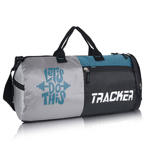 Casual Duffle Bag