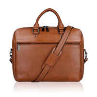 Leather Executive Bag