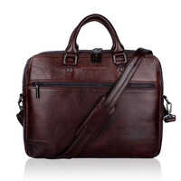 Leather Executive Bag