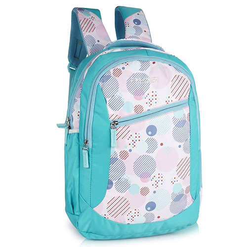 Girls School Bag - Color: Different Available