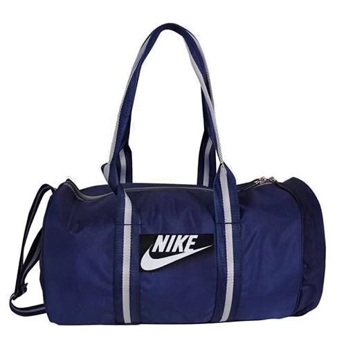 Customised Gym Bag - Color: Different Available