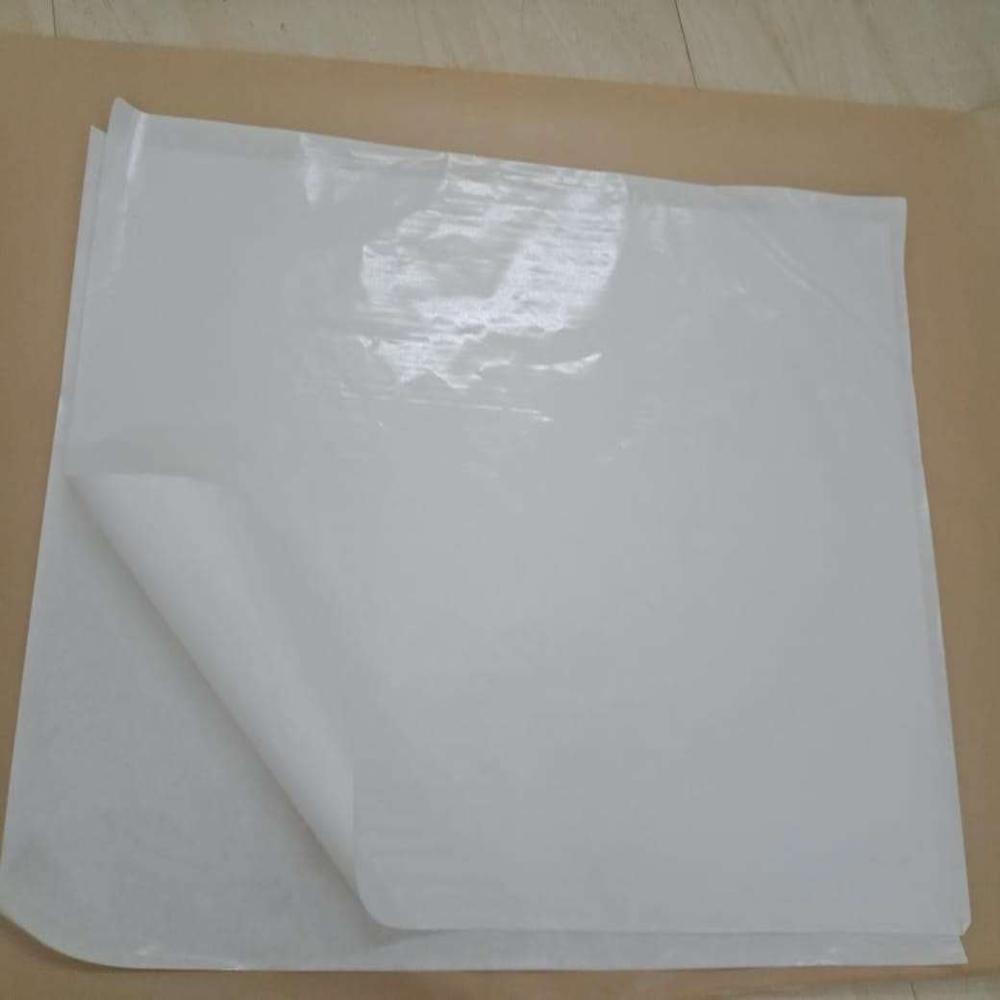 Grease Oil Proof Paper 1 Side Coated