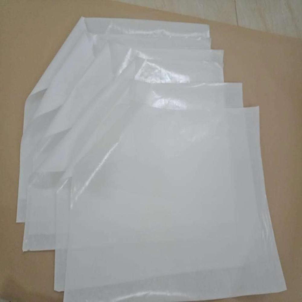 Grease Oil Proof Paper 1 Side Coated