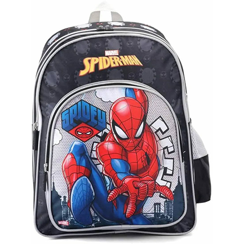 Printed Kids Bag