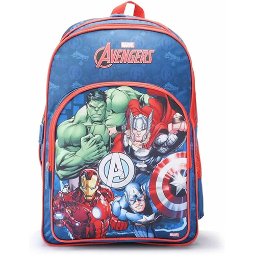 Printed Kids Bag