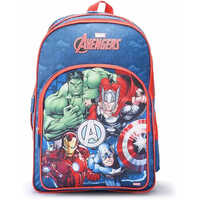 Printed Kids Bag