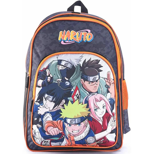 Printed Kids Bag