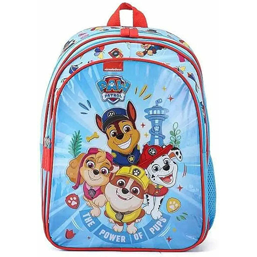 Printed Kids Bag