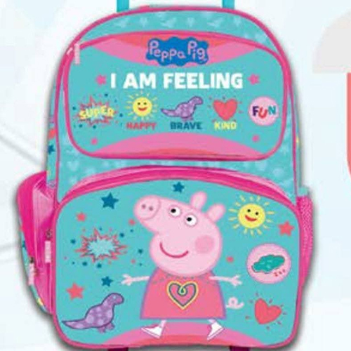 Kids School Bag