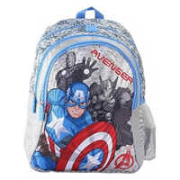 Kids School Bag