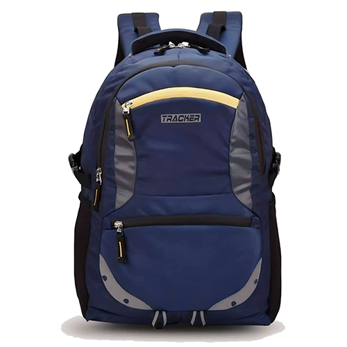 Shoulder Laptop Backpack - Color: Different Available