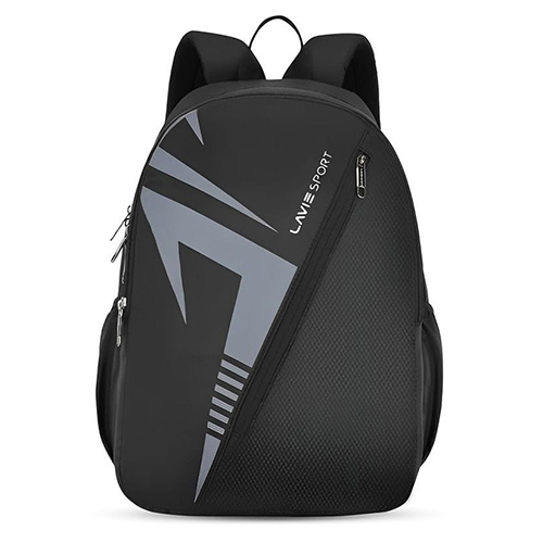 Customed Laptop Backpack - Color: Different Available