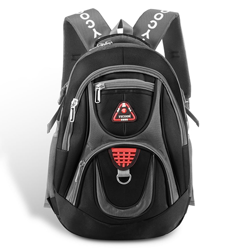 डिजाइनर स्कूल बैकपैक - मुस्कान बैग हाउस