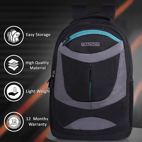 Laptop Backpack - Color: Different Available