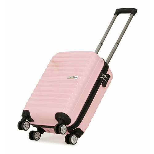 Frp Trolley Bag - Color: Different Available