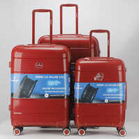 FRP Trolley Bag