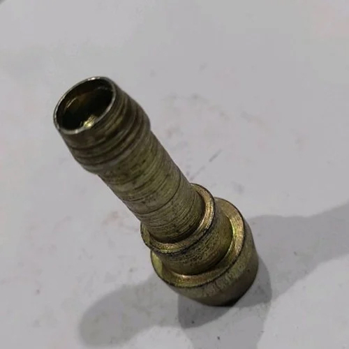 MS Low Pressure Hose Nipple