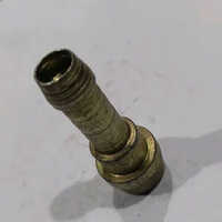 MS Low Pressure Hose Nipple