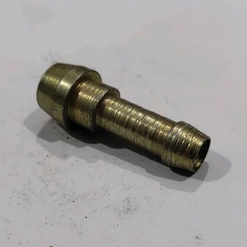 MS Low Pressure Hose Nipple