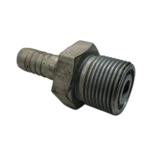35mm MS Hose Nipple