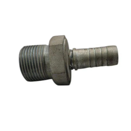 35mm MS Hose Nipple