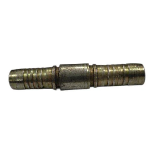 40mm MS Hose Nipple