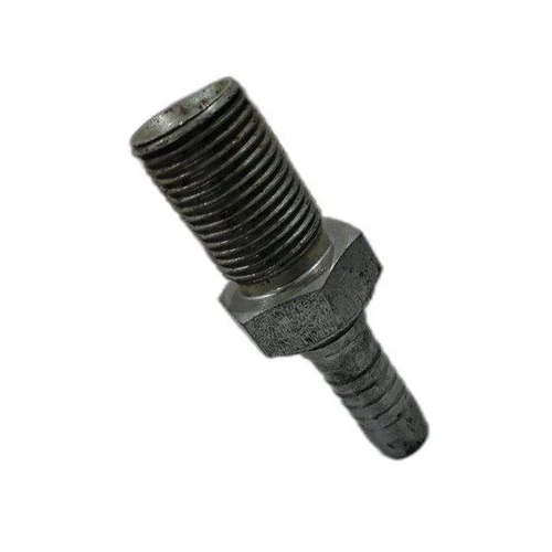 MS Male Hose Nipple