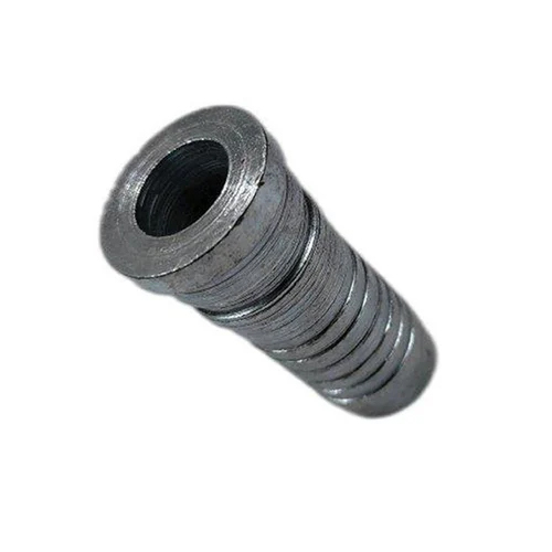 25mm MS Hose Nipple