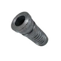 25mm MS Hose Nipple