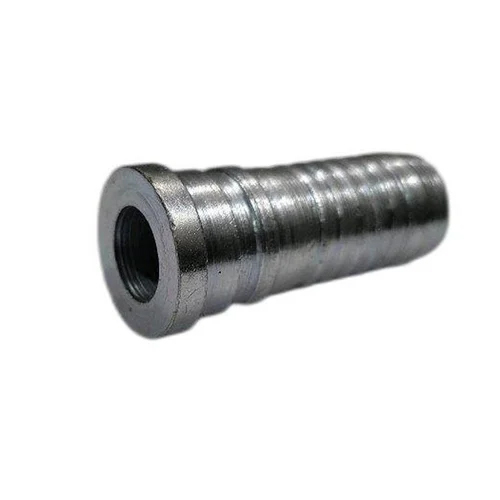 25mm MS Hose Nipple