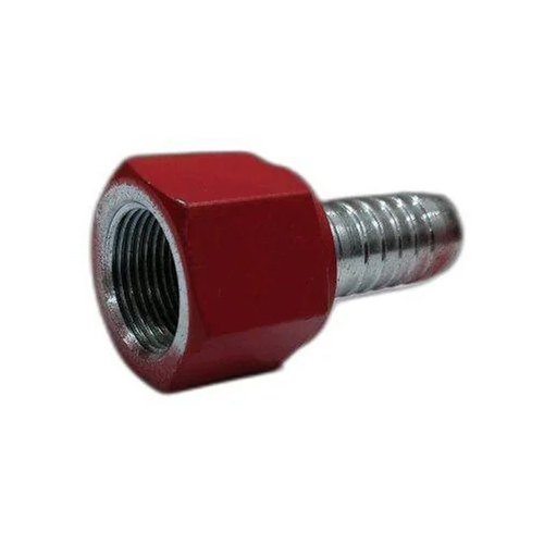 36mm MS Male Hose Nipple