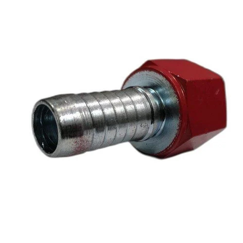 36mm MS Male Hose Nipple