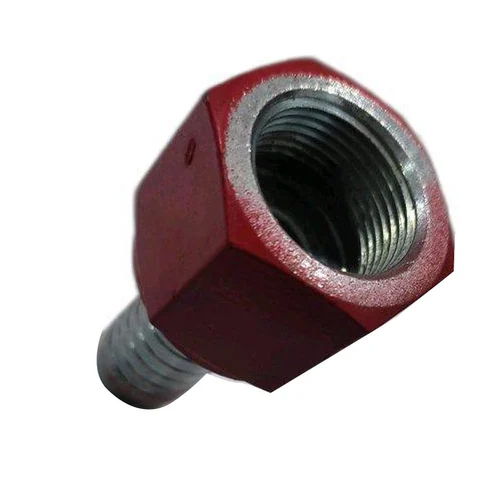 36mm MS Male Hose Nipple