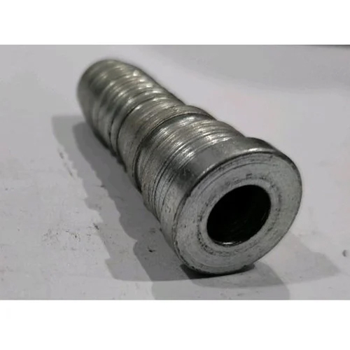1-2 Inch MS Hose Nipple